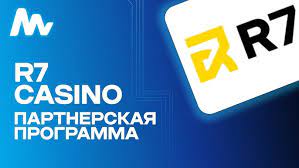 Бездепозитный бонус для игорного заведения R7