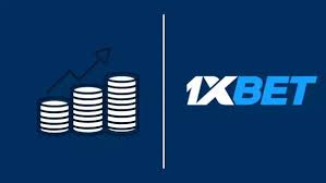 Application 1xBet pour Android et iPhone (iOS) en couleur crème Shore